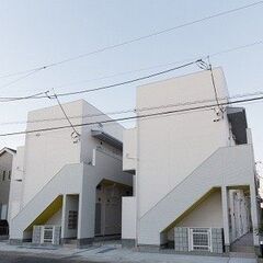 🉐初期費用１２万円円🙂東岩槻駅徒歩１０分！築浅ＢＴ別デザイ…