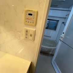 ユニットバスの画像