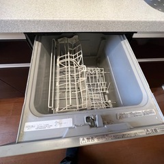 システムキッチンの画像