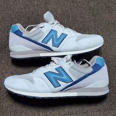 ニューバランス　996　サイズ26.5の画像
