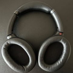 SONY WH-1000X M3の画像