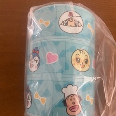 20日まで☆新品アンパンマン　コップの画像