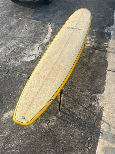 激レア！！ティミーパターソン　ロング　9.0f timmy patterson