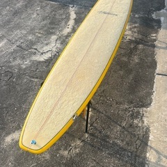 激レア！！ティミーパターソン　ロング　9.0f timmy patterson 激レア！！ティミーパターソンロング9.0f timmy patterson