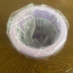 20日まで☆新品未使用アンパンマンコップの画像