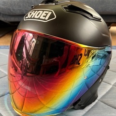 セット販売　SHOEI J-CRUISEII ジェイクルーズ2 セナ srl2の画像