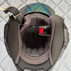 セット販売　SHOEI J-CRUISEII ジェイクルーズ2 セナ srl2の画像