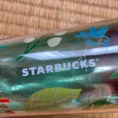 STAR BUCKS タンブラーの画像