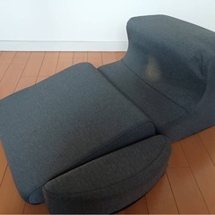 フランスベッド　ピロークッションの画像