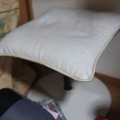 リクライニングチェアの画像
