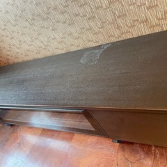 テレビ台の画像