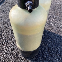 純水器　2点 の画像