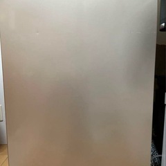 【愛知 名古屋 東区 直接取引限定】Haier 218L 冷蔵庫　Global Series JR-NF218Aの画像