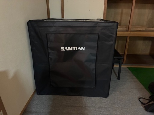撮影BOX　