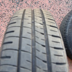 175/65R15 ホイールセット　2024年の画像