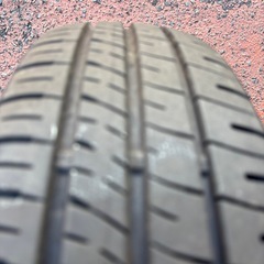 175/65R15 ホイールセット　2024年の画像