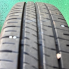 175/65R15 ホイールセット　2024年の画像