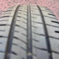 175/65R15 ホイールセット　2024年の画像