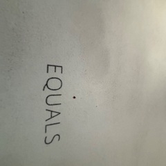 TVスタンド　EQUALSシリーズの画像