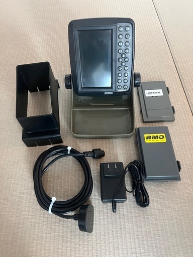 マリンスポーツ HONDEX PS-611CN