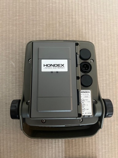 HONDEX PS-611CN