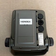 HONDEX PS-611CNの画像