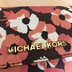 MICHAELKORS パスキーケースの画像