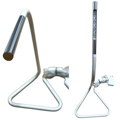 LEDワークランプ IKEAの画像