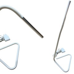 LEDワークランプ IKEAの画像