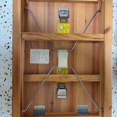 【お相手決定】
折りたたみデスク の画像