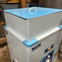 精米機、3万円、積み込み手伝いいたしますの画像