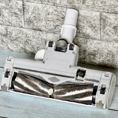訳あり❗️2024年製 Panasonic 紙パック式掃除機 MC-JP860Kの画像