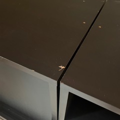 収納家具の画像
