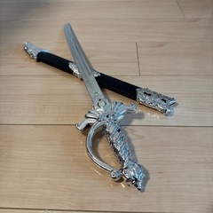 かっこいい剣【¥100】の画像