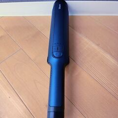値下げ シャーク Shark 充電式ハンディクリーナー WV405JBJ コードレス 掃除機の画像