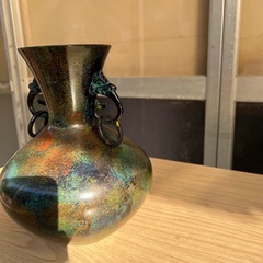 花の器の画像
