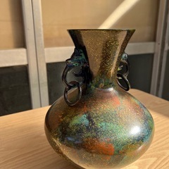 花の器の画像