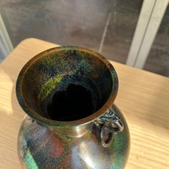 花の器の画像