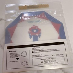 小物トレー ミャクミャクの画像