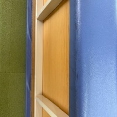 治療用ベッドの画像