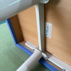 治療用ベッドの画像