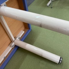 治療用ベッドの画像