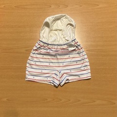 ベビー水着　95の画像