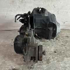 HONDA タクト50 AF51 エンジン ホンダ [Y-250813-1]の画像