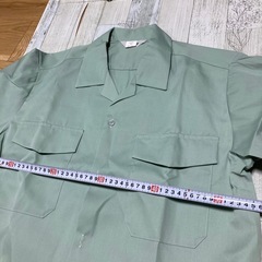 作業服の画像