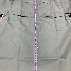 作業服の画像