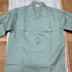 作業服の画像