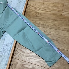 作業服の画像