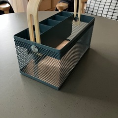 IKEA 小物収納の画像