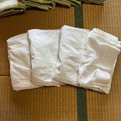 カーテン　レースカーテン　2セット！の画像